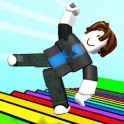 Ragdoll Hill Simulator icon