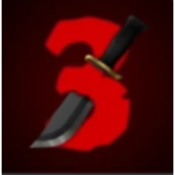 Murder night Mystery 3 [Ready!]