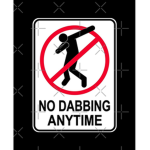 #stop the dab