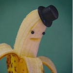 Detective Bananas