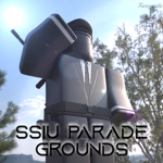 [MIL-SIM] Military Training Center