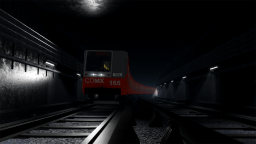 [NS-88] STC Metro CDMX Linie 6 i 7