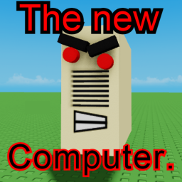 The New Computer.