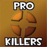 Pro group (Killers alowed)