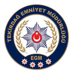 T.C. Tekirdağ Emniyet Müdürlüğü