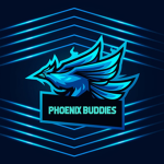 The Phoenix buddies