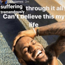 those nights at fred   im severelhy unmedicated  a