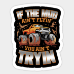 mud for life