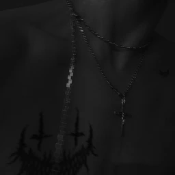 second choice. icon