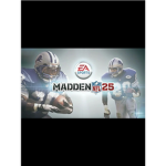 MADDEN NFL 25