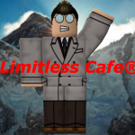 Limitless Cafe®