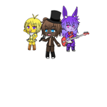 Five nights at fan club