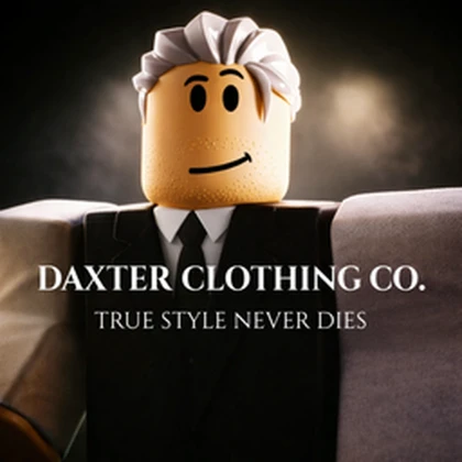 Daxter Co. Roblox group icon