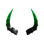 [ pbr ] Deific Green Horns