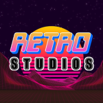 Da Retro Studios