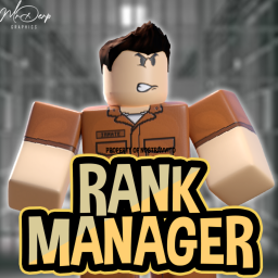 Stoneland Rank Manager