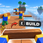 [🪓] Build The Bridge