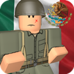 Mexican Military 1940's