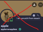 AppleManAppless Haters United
