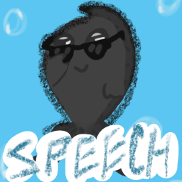 speech