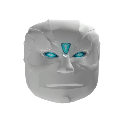 {VisionQuest} White Vision's head