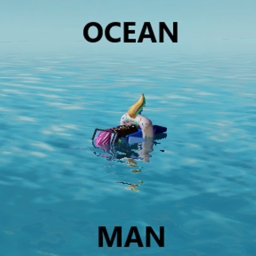 Ocean Man - Part I