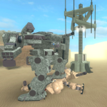 Mech Bloxxers
