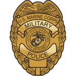 [US] Military Police MP