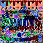 - Maddys’s Apparel -