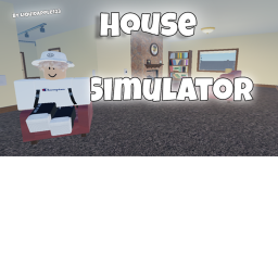 House Simulator icon
