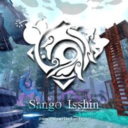 Sango Isshin