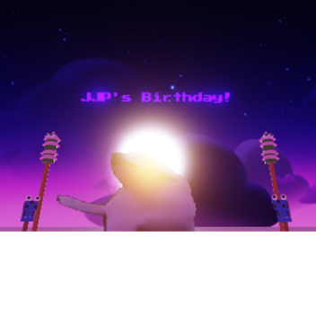 WowBoyStar2222's Birthday Event!!!