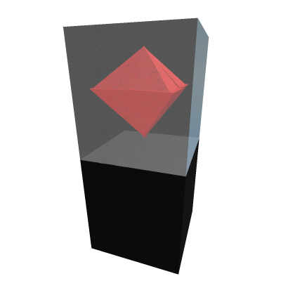 ruby in box