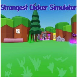 Clicker Simulator icon