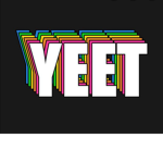 The seven yeets