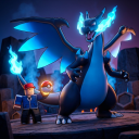 Double Battles - [POKEMON] [Project ULTIMA]