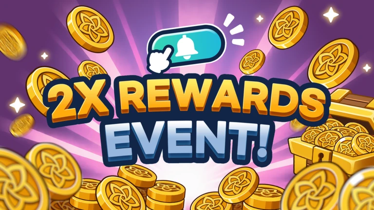 2X Emote Event