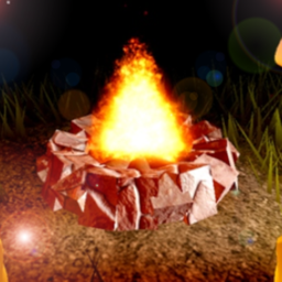 Imagine: Burning Money