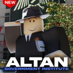 🎖️ TRAIN | Altan Institute