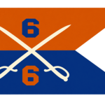 6th Michigan Cavalry Brigade
