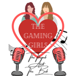 The Gaming Girls Podcast