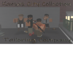 Kansas City Collection.