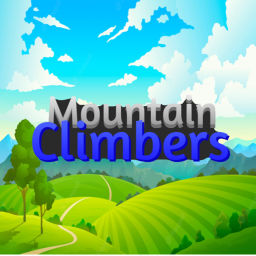 🎉Release🎉 Mountain Climbers