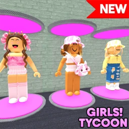 Girls Tycoon icon
