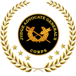 [USCG] Judge Advocate General's Corps