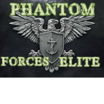 Phantom Forces Elite