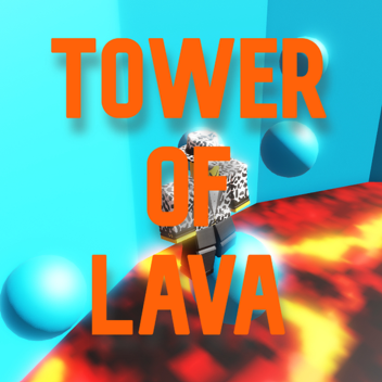Tower of Lava
