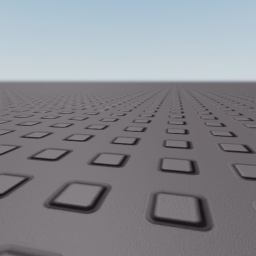 [UP] Just a baseplate. icon