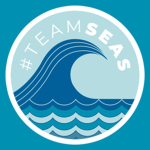 #TeamSeas.