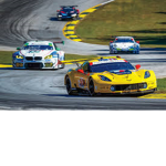 Racing server